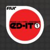 Chart track