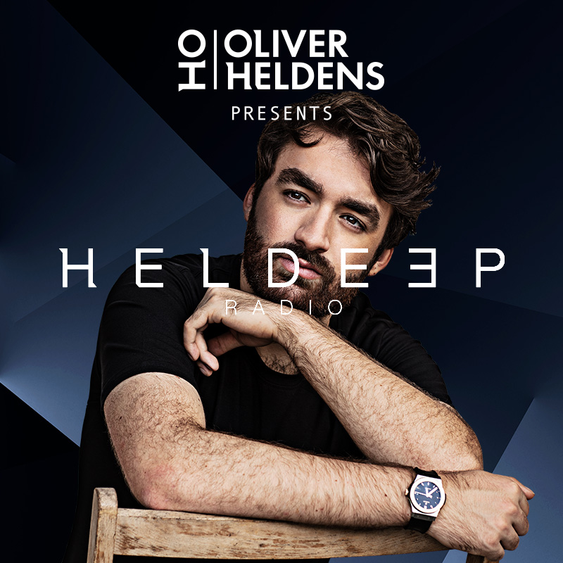 Oliver Helsens